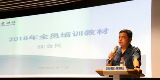 Carry Out Safety Training, Improve Employees Safety Awareness